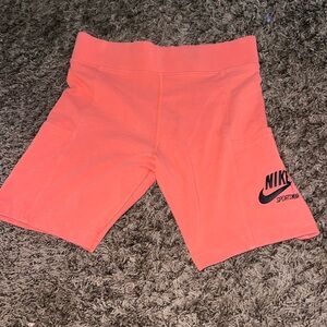 Nike shorts